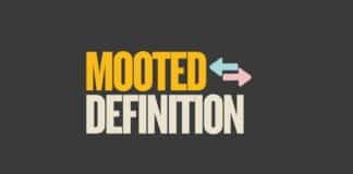 Featured of image for Capitalize My Title's guide about the definition of mooted