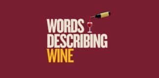 Featured image for Capitalize My Title's post about wine descriptive words