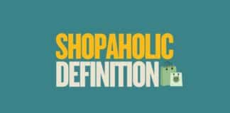 Featured image for Capitalize My Title's shopping shopaholic guide.