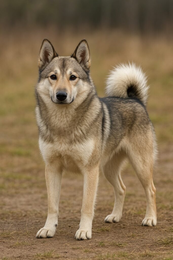 Photo of West Siberian Laika
