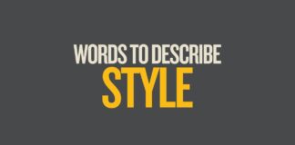 Featured image for Capitalize My Title's words to describe style