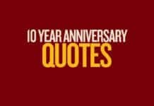 Featured image for Capitalize My Title's 10 years anniversary quotes