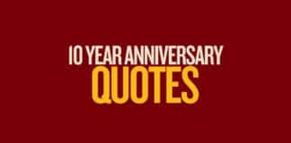Featured image for Capitalize My Title's 10 years anniversary quotes