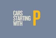 Featured image for cars that start with P