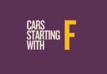 Capitalize My Title's featured image for cars that start with F