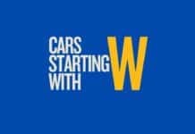 Capitalize My Title's featured image for cars that start with w
