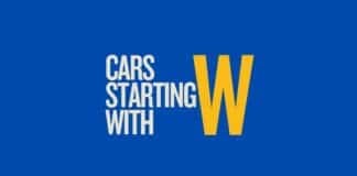 Capitalize My Title's featured image for cars that start with w