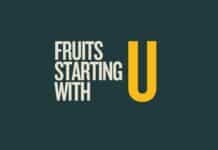 Featured image for Capitalize My Title's post about fruits starting with U