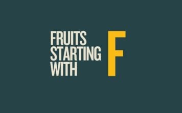 Capitalize My Title's featured image for fruit starting with f