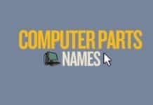 Featured image for Capitalize My Title's computer parts names guide